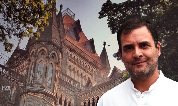 Bombay High Court Defers Criminal Defamation Case Against Rahul Gandhi Over Chowkidar Chor Hain Remark Bombay High Court Defers Criminal Defamation Case Against Rahul Gandhi Over Chowkidar Chor Hain Remark