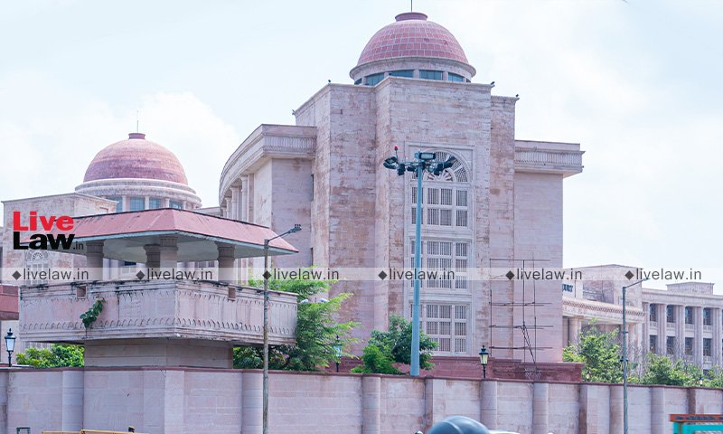 Witness Protection- Surprising That Despite Accepting Threat To Life, Witness Security Was Reduced: Allahabad HC Restores Security Arrangements