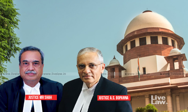 It Breaks The Back Of Litigants; Insults & Kills Justice : Supreme Court Urges Courts To Get Out Of Adjournment Culture
