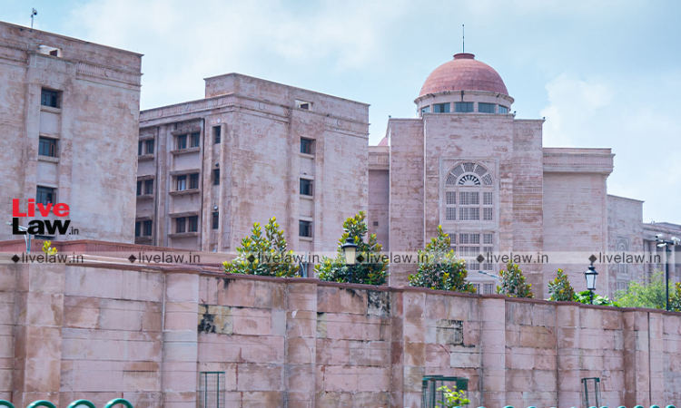 Expansive Definition Of Manufacturing Process To Include More Factories Under ESIC Act Shall Apply Prospectively: Allahabad High Court Expansive Definition Of Manufacturing Process To Include More Factories Under ESIC Act Shall Apply Prospectively: Allahabad High Court