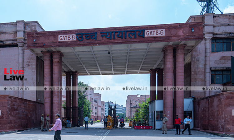 Allahabad High Court Issues Show Cause Notice To A Civil Judge For His Failure To Sign Order Sheet Allahabad High Court Issues Show Cause Notice To A Civil Judge For His Failure To Sign Order Sheet