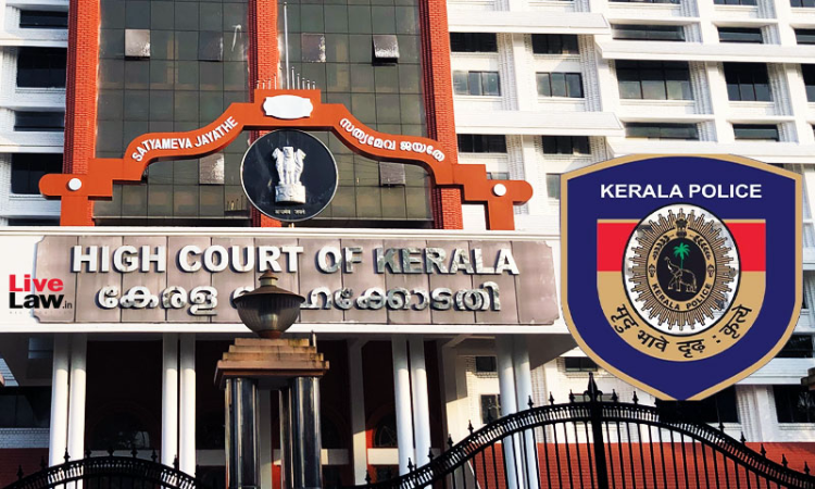 Police Brutality In Stations Will Stop If CCTV Cameras Are Installed: Kerala High Court While Hearing Case Where Man was Cuffed To Handrails