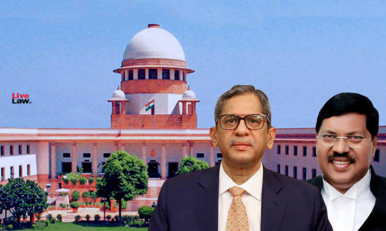 Arbitration Reference Can Be Declined If Dispute In Question Does Not Correlate To Arbitration Agreement: Supreme Court Arbitration Reference Can Be Declined If Dispute In Question Does Not Correlate To Arbitration Agreement: Supreme Court