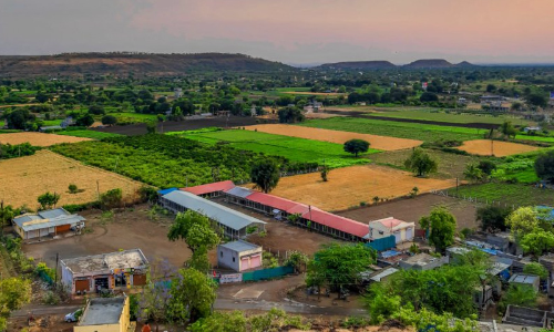 Accelerating Progress In Improving Land Records And Services In India?