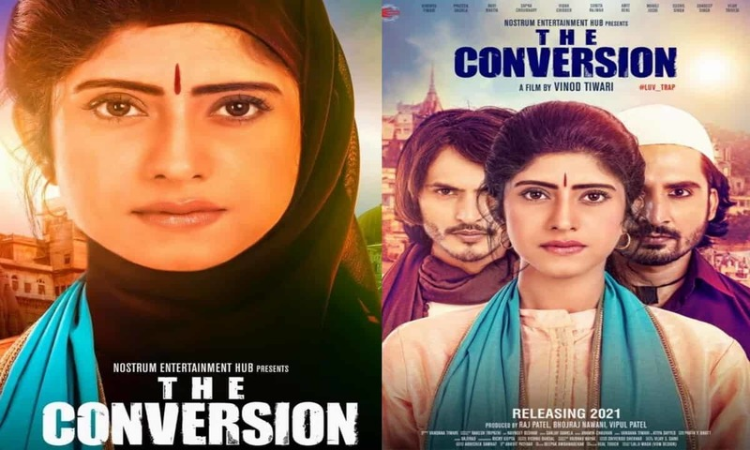 Content Of Movie Communally Biased: Plea Moved In Delhi High Court Seeking Withholding Of The Conversion Release Content Of Movie Communally Biased: Plea Moved In Delhi High Court Seeking Withholding Of The Conversion Release