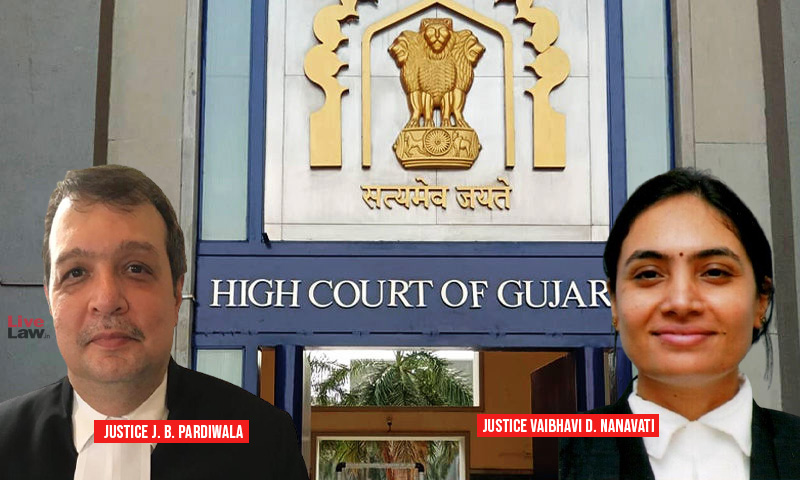 Customary Divorce A Social Evil, Happens On Account Of The Attitude Of Ill-Minded Male Chauvinists: Gujarat High Court