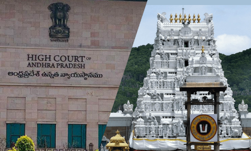 Minimum Wages Act Does Not Apply To Temples & Mutts: Andhra Pradesh High Court Minimum Wages Act Does Not Apply To Temples & Mutts: Andhra Pradesh High Court