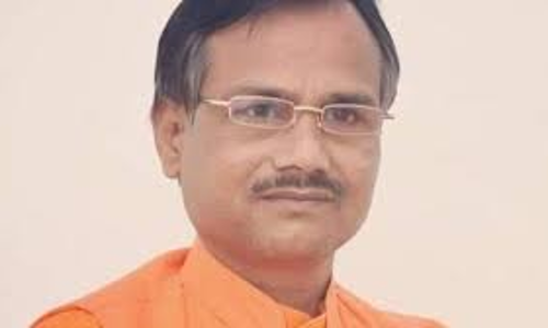 Kamlesh Tiwari Murder : Supreme Court Transfers Trial From Lucknow To Prayagraj