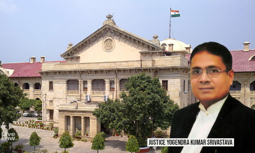Second Appeal Under Section 100 CPC Not Maintainable Against Orders Passed In Appeal U/S 104: Allahabad High Court