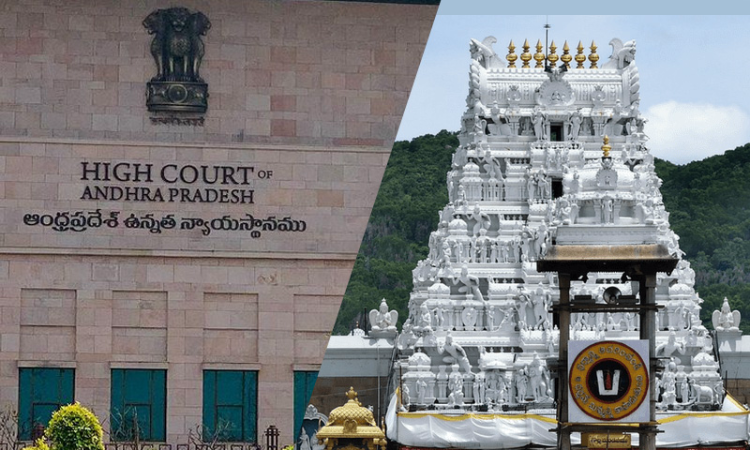 Minimum Wages Act Does Not Apply To Temples & Mutts: Andhra Pradesh High Court Minimum Wages Act Does Not Apply To Temples & Mutts: Andhra Pradesh High Court