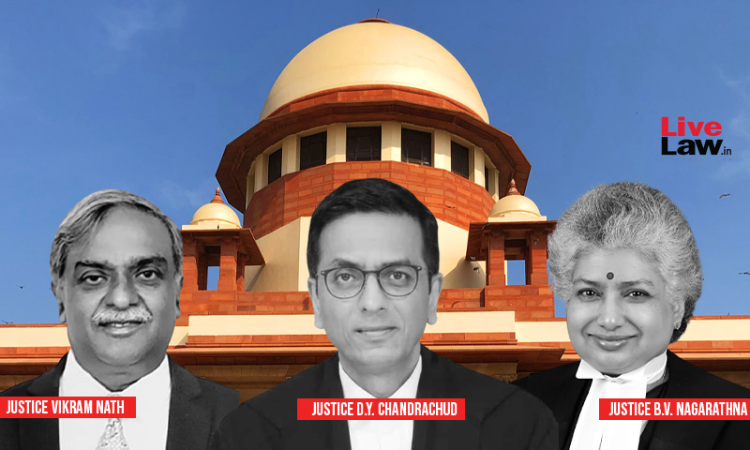 Evidence In A Trial Against An Accused Does Not Have Any Bearing Upon A Co-Accused In A Separate Trial For The Commission Of Same Offence: Supreme Court Evidence In A Trial Against An Accused Does Not Have Any Bearing Upon A Co-Accused In A Separate Trial For The Commission Of Same Offence: Supreme Court