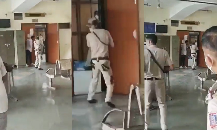 Rohini Court Firing: Advocates Association Bengaluru Writes To Karnataka CM For Enacting Advocates Protection Act Rohini Court Firing: Advocates Association Bengaluru Writes To Karnataka CM For Enacting Advocates Protection Act