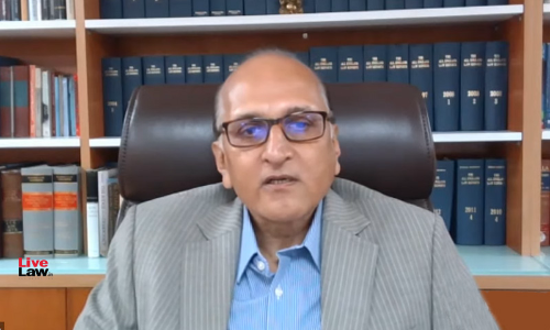 The State Has To Protect People Exercising  Free Speech From Groups Threatening Them For Their Views: Justice Ravindra Bhat