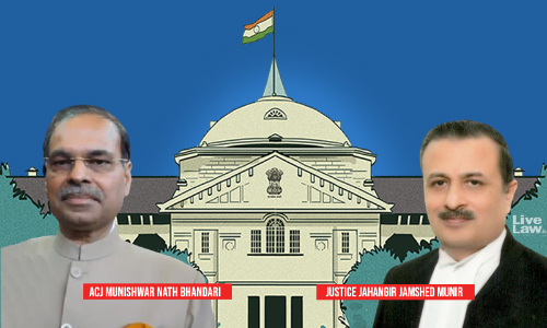 Police Often Implicate/Detain People Who Report Homicide/Accident & That Acts As Deterrent For Many To Fearlessly Report Murder Cases: Allahabad HC