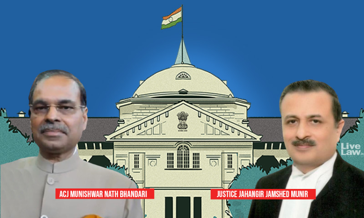 Police Often Implicate/Detain People Who Report Homicide/Accident & That Acts As Deterrent For Many To Fearlessly Report Murder Cases: Allahabad HC Police Often Implicate/Detain People Who Report Homicide/Accident & That Acts As Deterrent For Many To Fearlessly Report Murder Cases: Allahabad HC