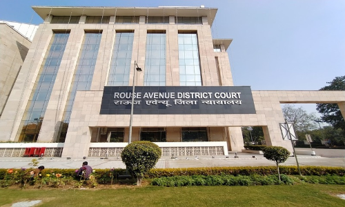 NSE Co-Location Scam Case: Delhi Court Reserves Order On Anand Subramanians Bail Plea NSE Co-Location Scam Case: Delhi Court Reserves Order On Anand Subramanians Bail Plea