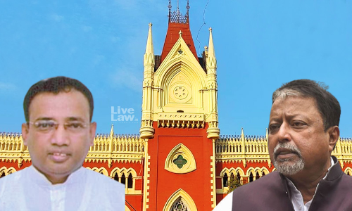 Speaker Worked On Dictates, Failed To Discharge Constitutional Duty: Calcutta HC Rules That Constitutional Convention Is To Appoint Opposition Leader As PAC Chairman Speaker Worked On Dictates, Failed To Discharge Constitutional Duty: Calcutta HC Rules That Constitutional Convention Is To Appoint Opposition Leader As PAC Chairman