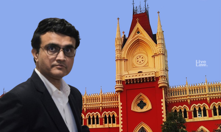 No One Can Claim To Be Exclusive, Above The Law: Calcutta HC Quashes Allotment Of Land To Sourav Ganguly, Imposes Costs On Him & State No One Can Claim To Be Exclusive, Above The Law: Calcutta HC Quashes Allotment Of Land To Sourav Ganguly, Imposes Costs On Him & State
