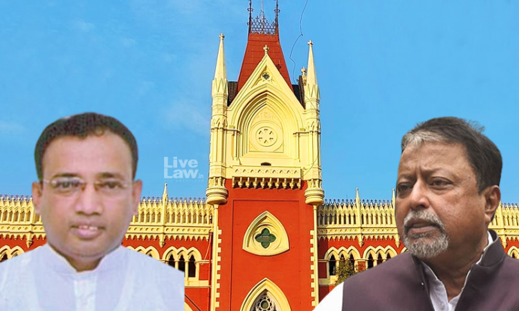 Speaker Worked On Dictates, Failed To Discharge Constitutional Duty: Calcutta HC Rules That Constitutional Convention Is To Appoint Opposition Leader As PAC Chairman Speaker Worked On Dictates, Failed To Discharge Constitutional Duty: Calcutta HC Rules That Constitutional Convention Is To Appoint Opposition Leader As PAC Chairman