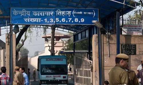 Extremely Disconcerting: Delhi High Court Orders Preservation Of CCTV Footage After Life Convict Alleges Assault By Tihar Jail Warden Extremely Disconcerting: Delhi High Court Orders Preservation Of CCTV Footage After Life Convict Alleges Assault By Tihar Jail Warden