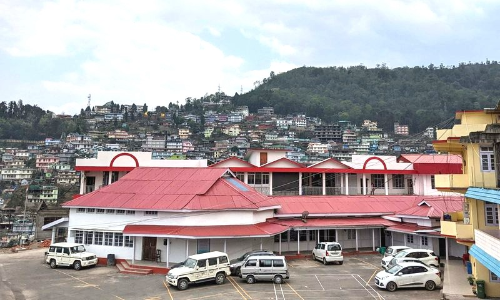 Gauhati HC Stays Nagaland Govts Enumeration Exercise For Four Tribes To Determine Eligibility For Indigenous Inhabitant Certificate