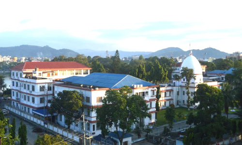 Any Person Under Order XXI Rule 97(1) CPC Means All Persons Including Strangers To Original Suit: Gauhati High Court