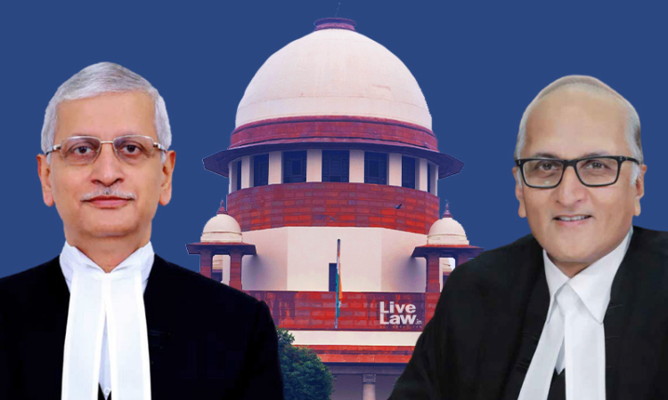 Supreme Court Permits Withdrawal Of SLP Filed By Jayaswal Neco Industries Ltd. Against RBI , Imposing A Cost Of Rs - 10 Lakh Supreme Court Permits Withdrawal Of SLP Filed By Jayaswal Neco Industries Ltd. Against RBI , Imposing A Cost Of Rs - 10 Lakh