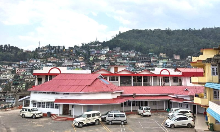 Gauhati HC Stays Nagaland Govts Enumeration Exercise For Four Tribes To Determine Eligibility For Indigenous Inhabitant Certificate Gauhati HC Stays Nagaland Govts Enumeration Exercise For Four Tribes To Determine Eligibility For Indigenous Inhabitant Certificate