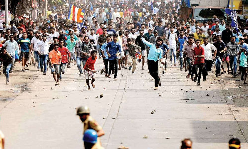 Bhima Koregaon Judicial Commission Suspends Hearing After Maharashtra  Govt Fails to Provide Accommodation In Mumbai