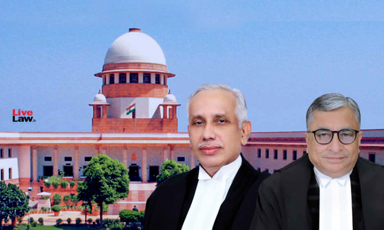 Inherited Property Of A Female Hindu Dying Issueless And Intestate Goes Back To The Source: Supreme Court Inherited Property Of A Female Hindu Dying Issueless And Intestate Goes Back To The Source: Supreme Court
