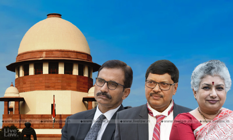 Circumstances Under Which An Appeal Would Be Entertained Against An Order Of Acquittal: Supreme Court Explains Circumstances Under Which An Appeal Would Be Entertained Against An Order Of Acquittal: Supreme Court Explains