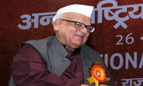 Allahabad High Court Grants Interim Protection From Arrest To Ex-UP Governor Dr. Aziz Quereshi In Sedition Case Over Alleged Remarks Against CM