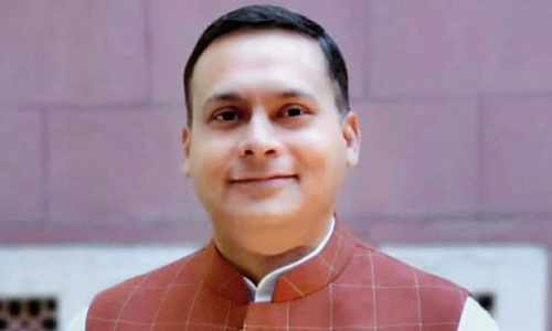 Information Available In Public Domain- Calcutta High Court Stays Proceedings Against BJP Leader Amit Malviya In A Case Filed By Kolkata Police