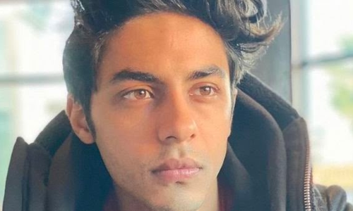 Breaking: Aryan Khan Remanded to One Day NCB Custody in Cruise Ship Drug Case Breaking: Aryan Khan Remanded to One Day NCB Custody in Cruise Ship Drug Case