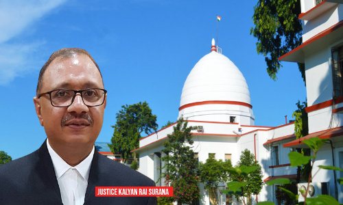 Jamabandi Entry Alone Doesnt Create Ownership Rights In Property Without Supporting Title Deed: Gauhati High Court Reiterates