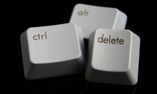 The Horizons Of Privacy And The Right To Be Forgotten