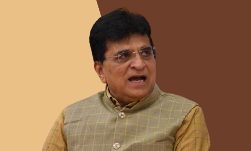 Ambulance Scam Defamation Case: Kerala High Court Sets Aside ₹5L Award Against BJP Leader Kirit Somaiya, Remands Case Ambulance Scam Defamation Case: Kerala High Court Sets Aside ₹5L Award Against BJP Leader Kirit Somaiya, Remands Case