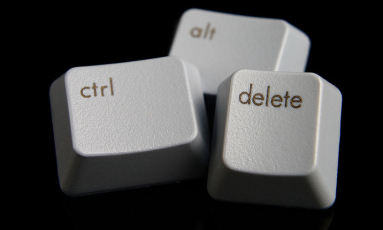 The Horizons Of Privacy And The Right To Be Forgotten