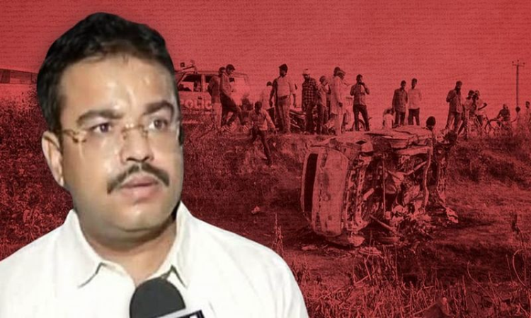 Lakhimpur Kheri Violence: Allahabad High Court Seeks UP Govt Response On Accused Ashish Mishras Bail Plea Lakhimpur Kheri Violence: Allahabad High Court Seeks UP Govt Response On Accused Ashish Mishras Bail Plea