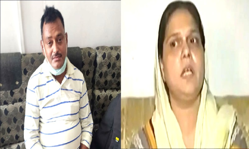 Used Servants SIM Against Will, Tainted His Reputation: Allahabad HC Dismisses Vikas Dubey Wifes Plea To Quash Case U/S 419, 420 IPC