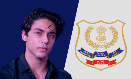 Special Court Grants Bail to Aryan Khans Alleged Supplier Aachit Kumar