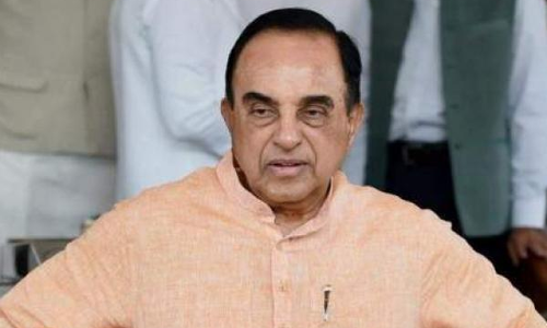 Delhi High Court Directs Former Rajya Sabha MP Subramanian Swamy To Hand Over Govt Accommodation Within Six Weeks
