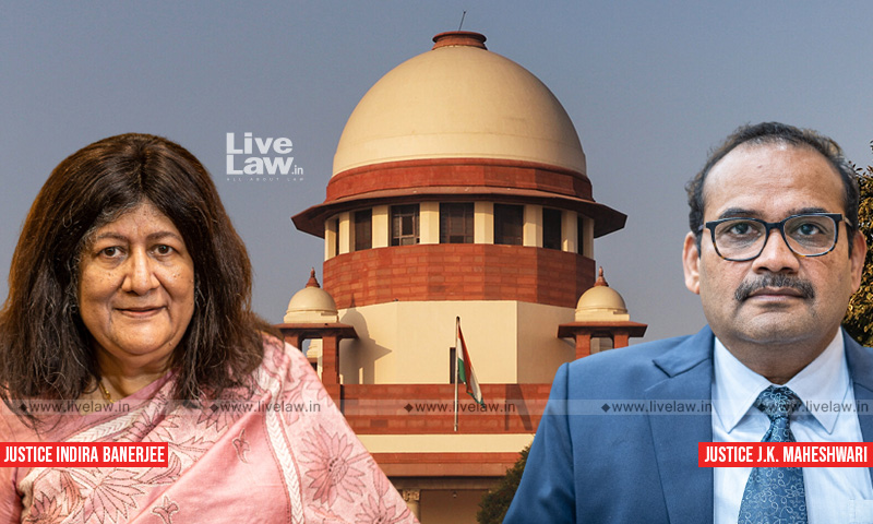 Purchaser Of Suit Property Cannot File Application Under Order XXI Rule 97 CPC Objecting Execution Of Decree By Decree Holder: Supreme Court