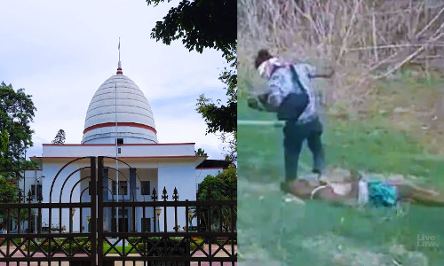 Assam Killings- Blood Fell Down To The Ground; An Unfortunate Incident, Tragedy: Gauhati HC Seeks Govt Reply On Its Eviction Drive
