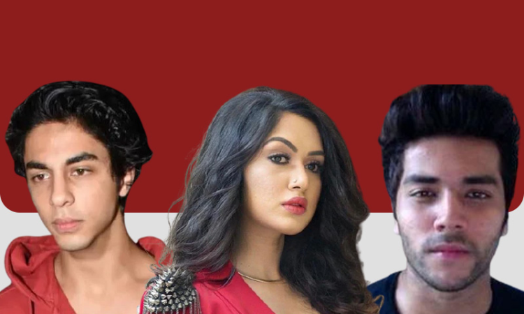 Breaking: Mumbai Court Rejects Further NCB Custody Of Aryan Khan, Arbaaz Merchant, Munmun Dhamecha And Others In Cruise Ship Drug Case Breaking: Mumbai Court Rejects Further NCB Custody Of Aryan Khan, Arbaaz Merchant, Munmun Dhamecha And Others In Cruise Ship Drug Case