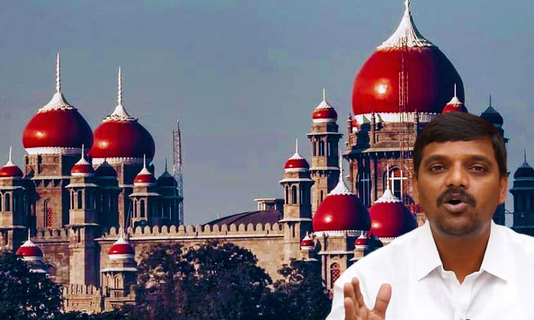 Dont Register Multiple Cases On Same Allegations: Telangana HC Directs DGP In Case Of Journalist-Youtuber Facing 35 FIRs