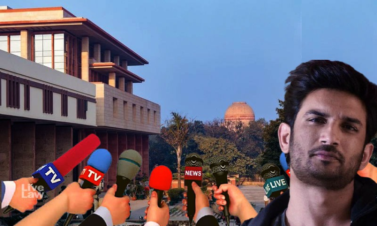 Policy Matter: Delhi High Court Refuses To Frame Guidelines For Reporting Of Criminal Investigations By Media