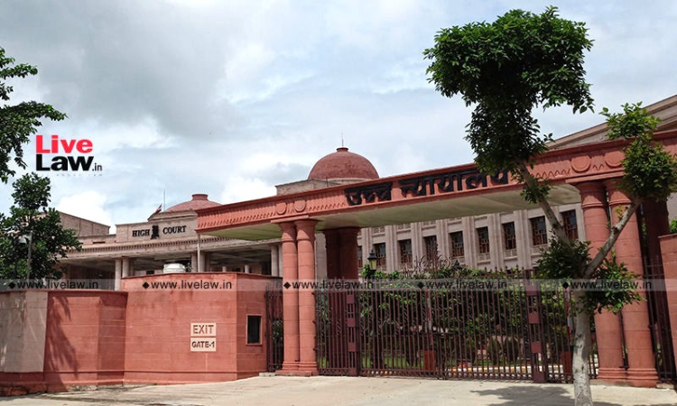 Magistrate Meeting BJP Leader In Chamber No Ground To Transfer Case: Allahabad High Court Dismisses Transfer Plea Magistrate Meeting BJP Leader In Chamber No Ground To Transfer Case: Allahabad High Court Dismisses Transfer Plea