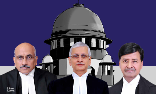 Custody Of Child Obtained By Playing Fraud On Court Liable To Be Declared Void Ab Initio : Supreme Court