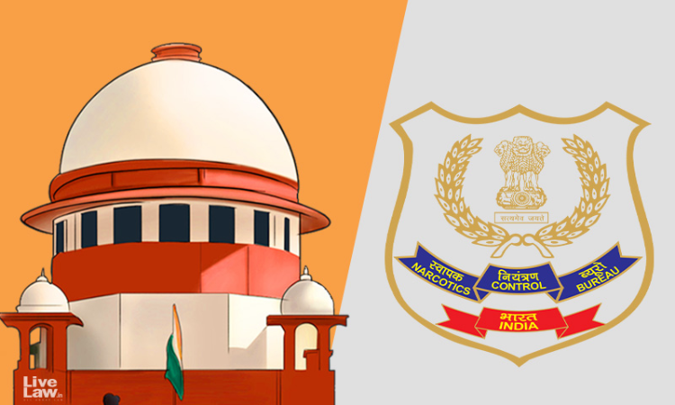 What Is The Need Of Trial If You Are Putting People In Jail For Years? Supreme Court Asks NCB What Is The Need Of Trial If You Are Putting People In Jail For Years? Supreme Court Asks NCB